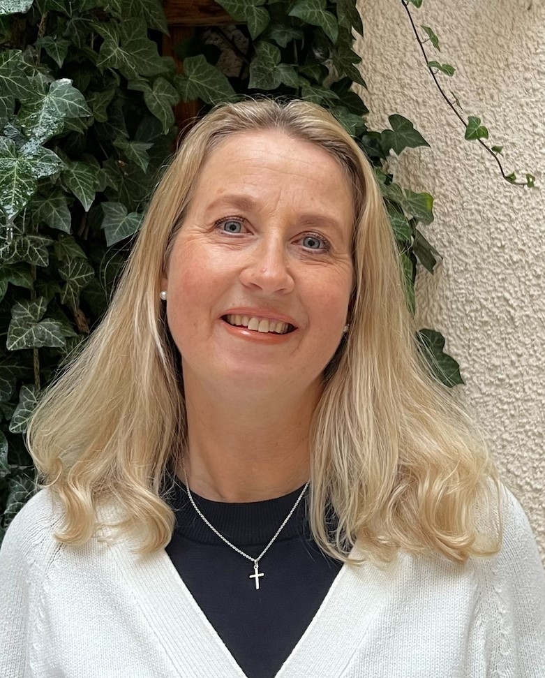 Christina  Ekström